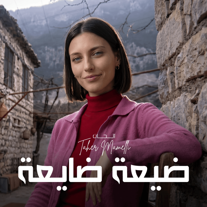 ضيعة ضايعة cover