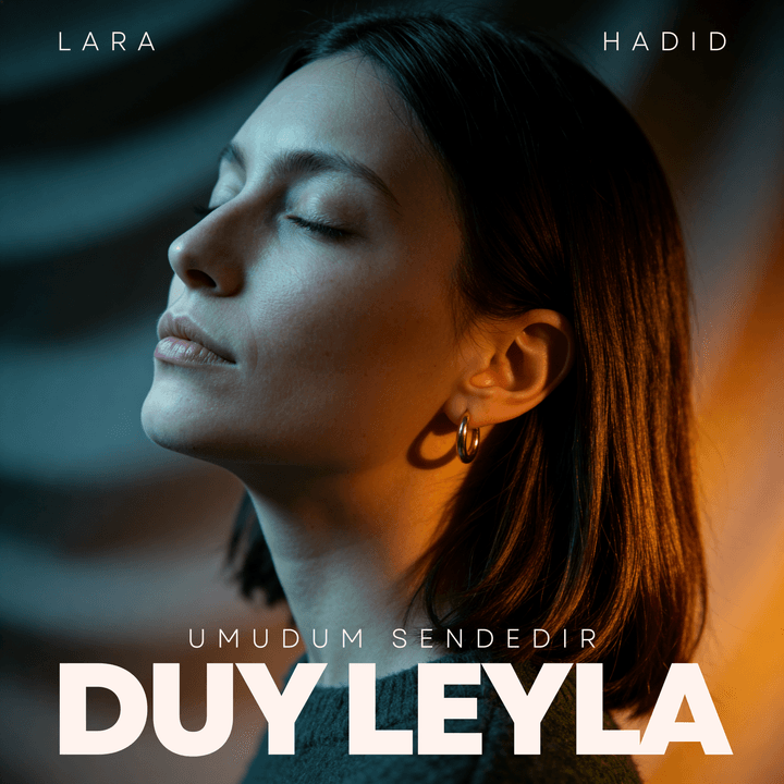 Duy Leyla cover